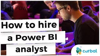 Famous Data Talks #2: How to hire your next Power BI Analyst Net Worth