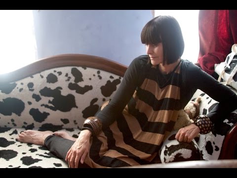 StyleLIkeU’s Early Years: Closet interview with CORINNE DREWERY