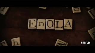 Enalo Holmes Trailer 2020 Movie Clips Trailers