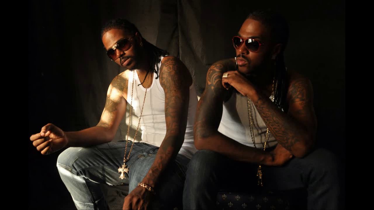 Twins Of Twins (nightly fix interview thoughts)