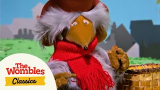 The Wombles: 70s Classics - The Picnic π§Ί | S1EP23 | @Wombles β The Wombles: 70s Classics - The Picnic π§Ί | S1EP23 | @Wombles β