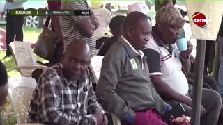 Mbagala Rangi 3 Vs Buguruni Market