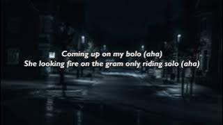 Mikolas Josef - Lalalalalalalalalala (Lyrics)