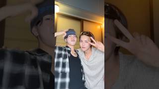 𝑜𝑣𝑒𝑟𝑡𝑢𝑟𝑒 ~ 𝑡ℎ𝑒 𝑏𝑙𝑢𝑒 𝑤𝑎𝑣𝑒 #KAJA #カジャ #카자 #RIKU #ISAAC