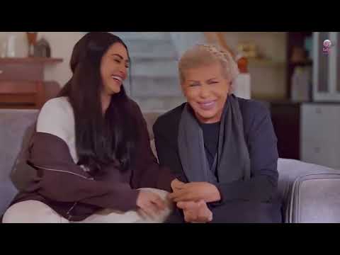 هم يضحك | كمان نايم وين فاكر حالك أنت ؟ 