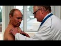 Оголи плечо скорее, Натали! Путин сделал прививку от коронавируса | пародия «Натали»