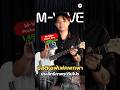 M-Vave Pocket Amp มัลติเอฟเฟกต์จิ๋ว พกเสียงใส่กระเป๋าได้ทุกที่