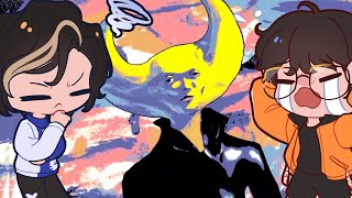 The SCARIEST Game We've Ever Played | Hylics 2