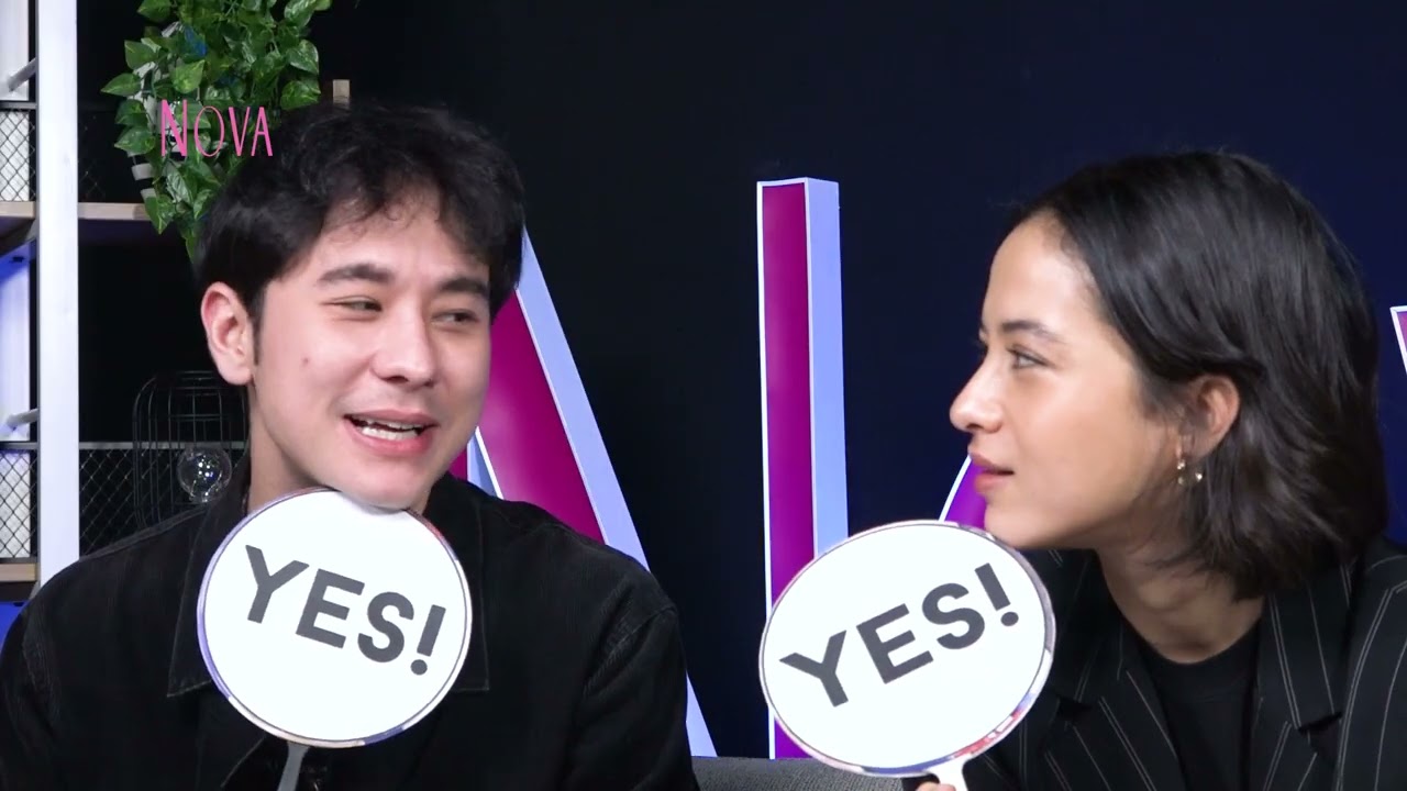 Putri Marino dan Jerome Kurnia Tidak Bisa Menerima Pasangan yang Belum Selesai dengan Masa Lalunya