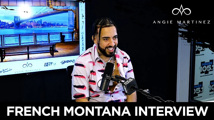 French Montana Says Hes On Pop Smokes Deluxe Album...