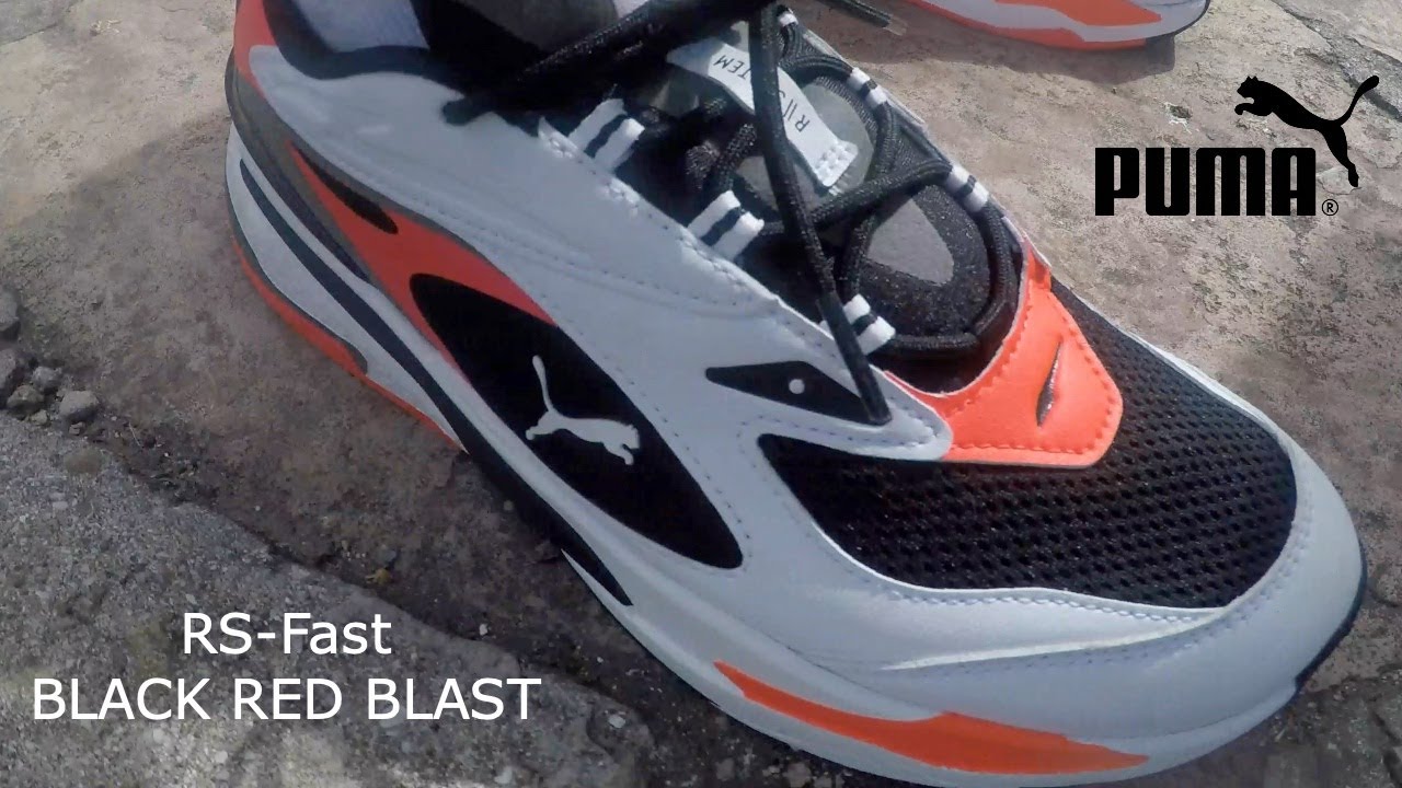 PUMA RS-FAST \