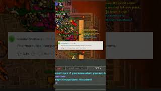 What is something illegal in Europe but not in the US #shorts #tibia #poi #quest #AskReddit