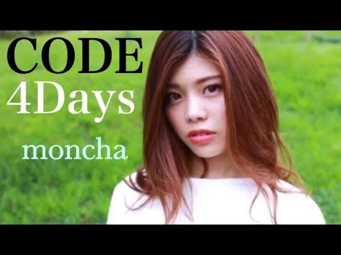 【カジュアルコーデ】秋の韓国ファッション4Days◆Moncha(モンチャ)の人気アイテム×私物 池田真子 coordinate
