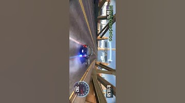 NEED FOR SPEED: NO LIMITS #shorts#race#gaming#gameplay