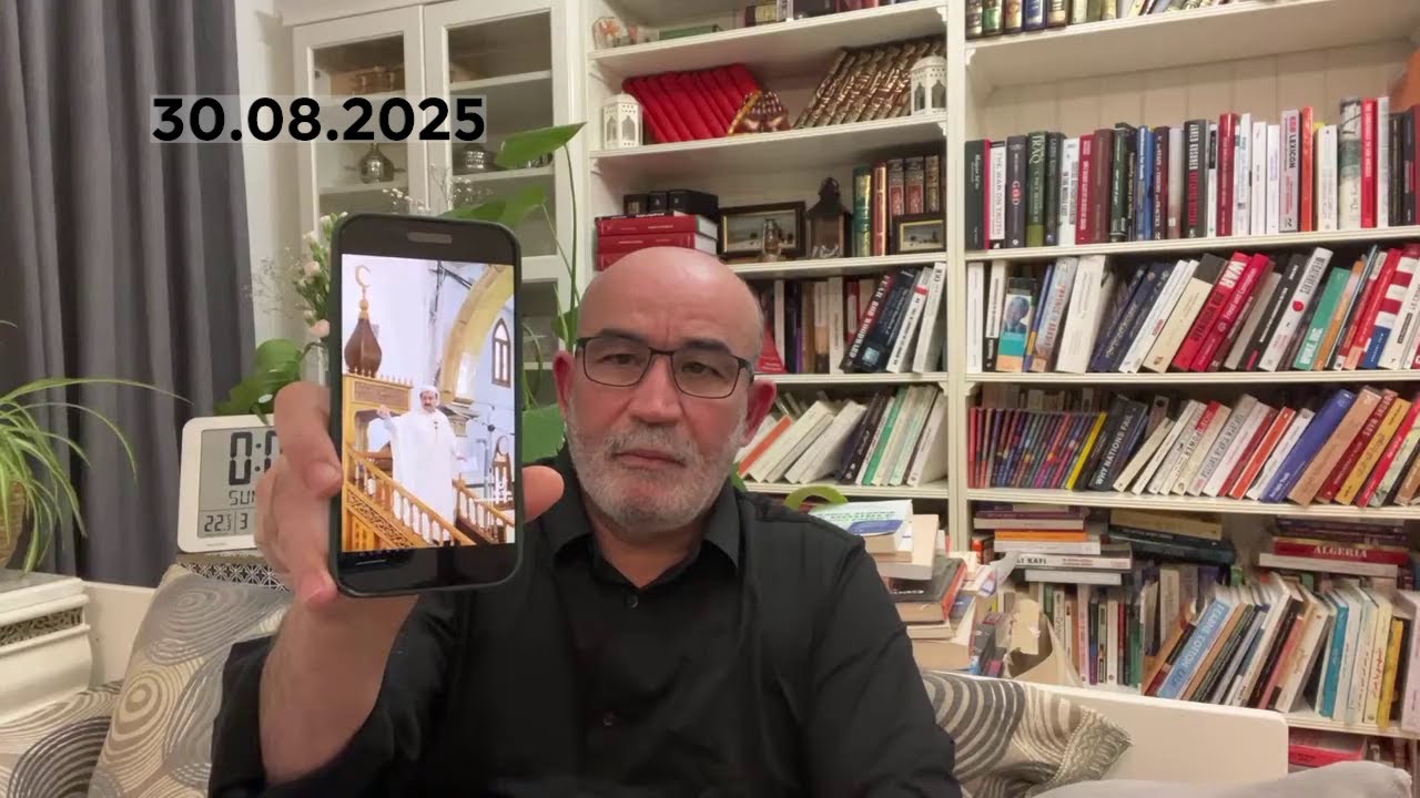 اعتراض الأئمة على سيداو… أوامر من هرم السلطة لإضعاف تبون ؟