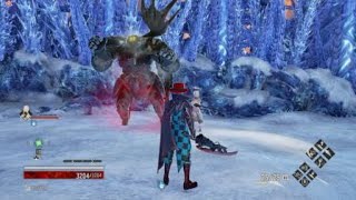 CODE VEIN: Love this fight so much! (Successor of the Breadth w/ White Mia, NG+)