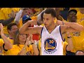 Stephen Curry Full Highlights 2015 Playoffs R1G1 vs Pelicans - 34 Pts, 5 Assists