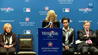 Full Joining Forces with Major League Baseball News
