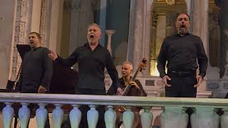 Italian Opera In Florence