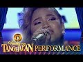 Alliyah Cadeliña | Maghintay Ka Lamang (Day 3 Semifinals) | Tawag ng Tanghalan