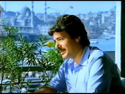 Ferdi Tayfur - Sevgiler Çiçek Gibi