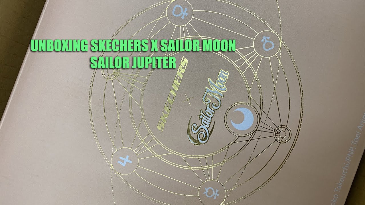 skechers sailor jupiter