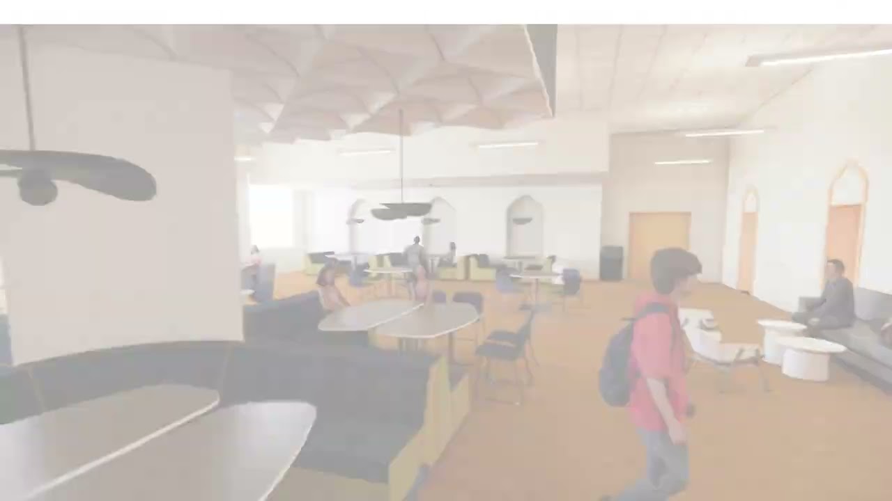 Thesis Video  - Reynolds Hall