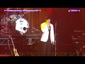 (HD) Kim Hyun Joong - (Eng Sub) Still 👽Imademo - Anemone Fan Meeting