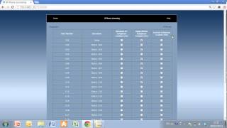 2.2 Allocate Licenses screenshot 3