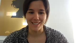 Bystander Intervention: The First Step to Prevention is Intervention with Rilee Hillman of RAARC