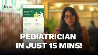 Doctor on Demand | Live on Loop: Member Edition