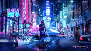 Need 2 || Cyberpunk 2077 || Mv