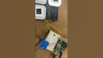 Electronics Project 22