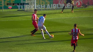 Cristiano Ronaldo vs Girona (A) | La Liga 2017/18 | UHD 4K