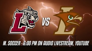 Lafayette vs Lehigh Soccer - D1 Patriot League Final 11/15/25