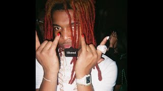 [FREE] Ambient Lucki Type Beat - "Insurance"