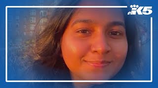 Family of woman struck, killed by Seattle police vehicle to receive settlement