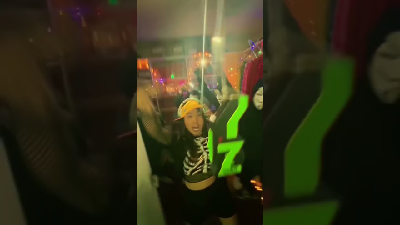 Regina Ginera Singing Trend ft.Melvin Ginera 