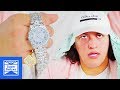 D I Y Rolex Cheap Thrills Tatered 