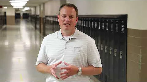 Dr. Timothy Hanson