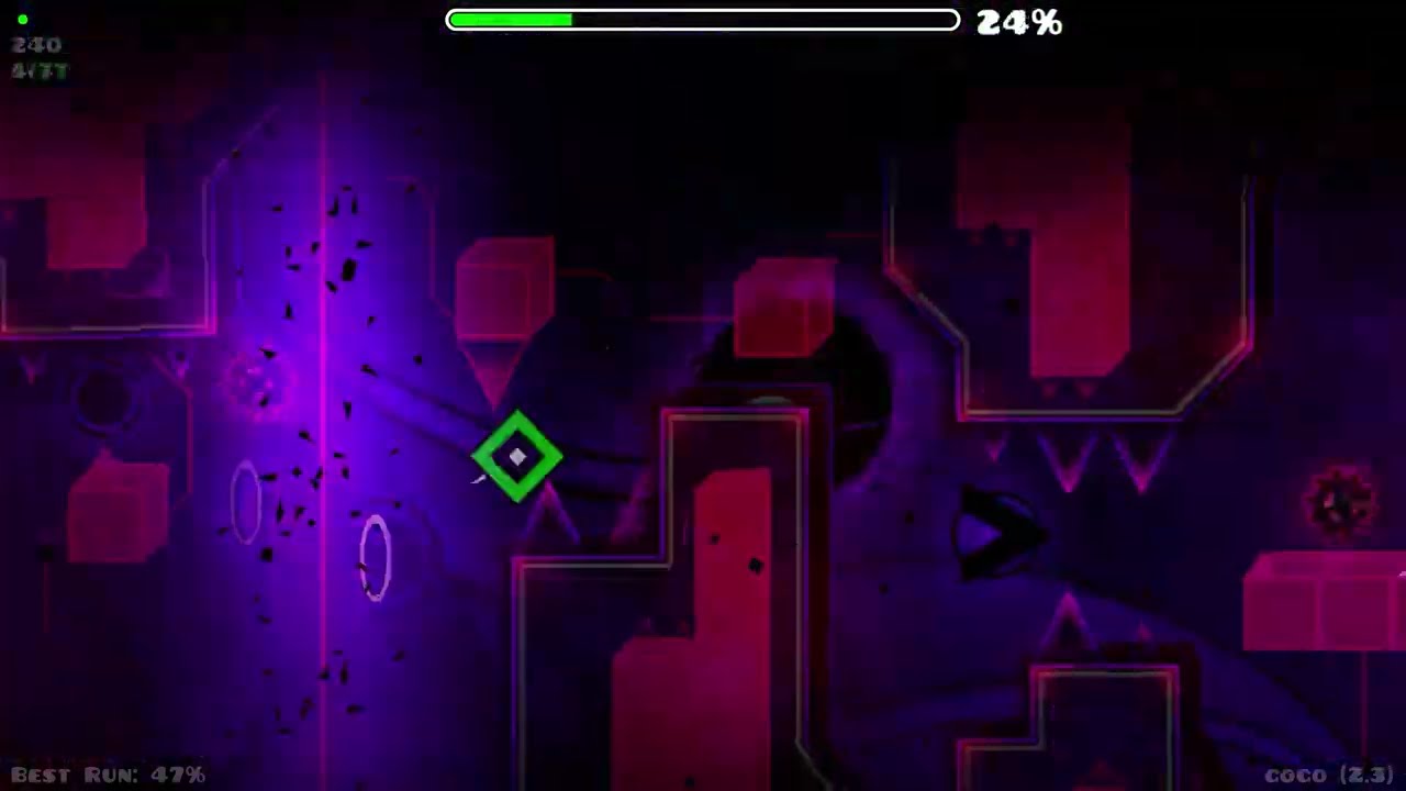 andromeda mid gameplay