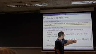 Heuristic Function Evaluation Framework - Nera Nesic & Stephan Schiffel