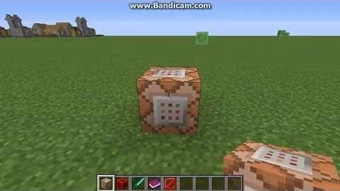 Minecraft Monday! - One Command - Command Book!