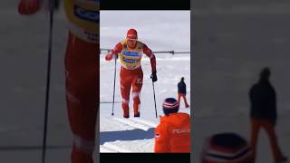Александр Большунов🇷🇺🤫🐐#ski#shorts#skiing#russia#goat#большунов#лыжныегонки