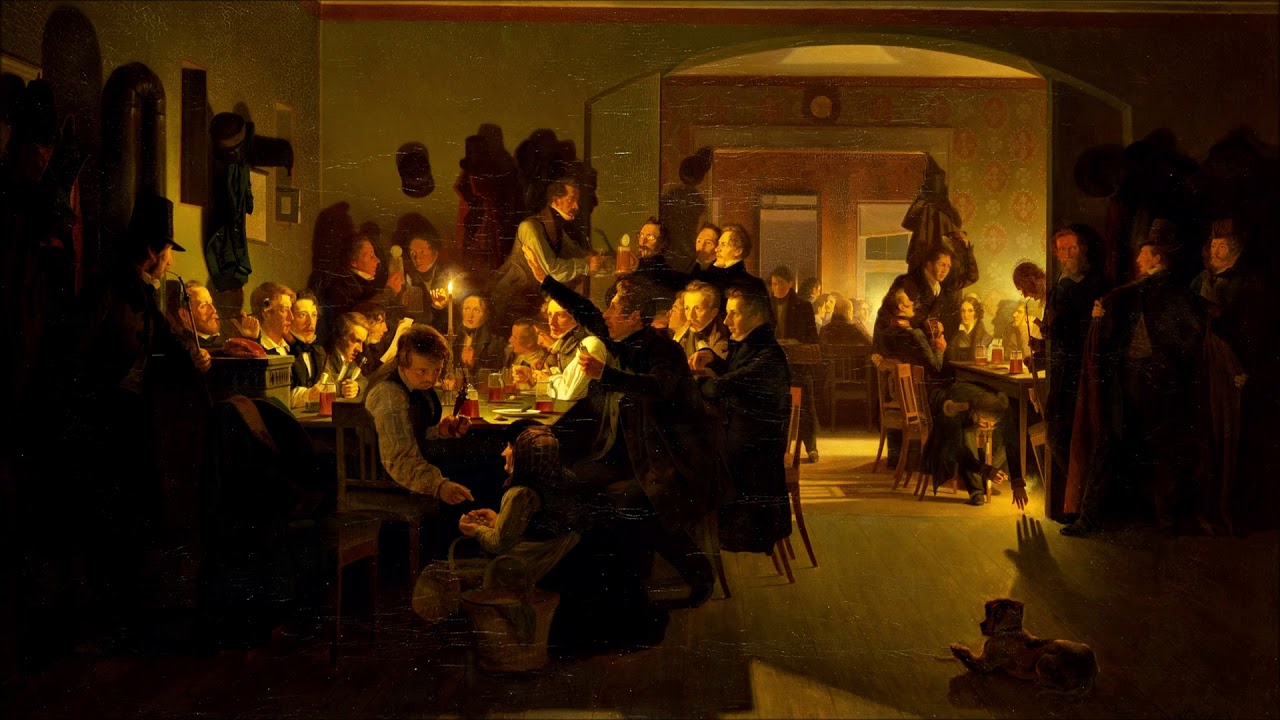 Franz Seraph von Destouches (1772-1844) - Sinfonia D-Dur