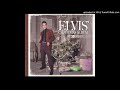 Elvis Presley - (There&#39;ll Be) Peace In The Valley (For Me) [3D Mono Mix]
