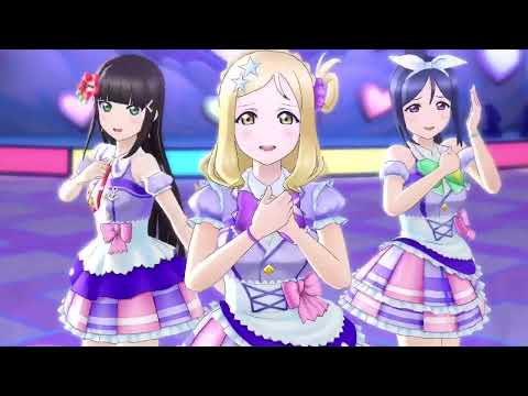 それは僕たちの奇跡 Aqours