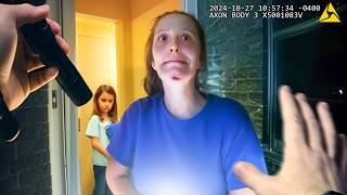 Download Lagu Little Girl's 911 Call Rescues Her From INSANELY Dangerous Mother MP3 Download Lagu Little Girl's 911 Call Rescues Her From INSANELY Dangerous Mother MP3