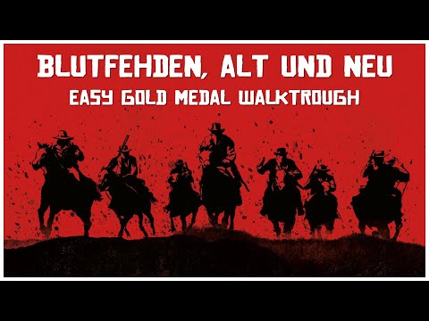 Video: Red Dead Redemption 2 - Gießen Von Weiter Öl, Ein Fischer Der Menschen