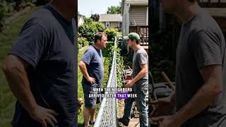 They Removed My Boundary Markers — So I Brought in Surveyors and Shut Down Their Access Completely